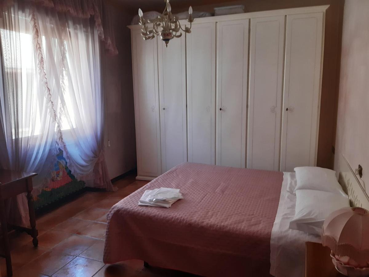 Bed and Breakfast Casa Guerrino LʼAquila Exterior foto
