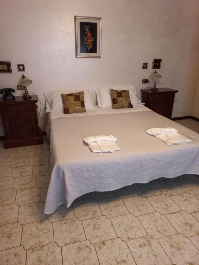 Bed and Breakfast Casa Guerrino LʼAquila Exterior foto